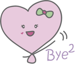 Lovee Vol.3(English) sticker #7974435