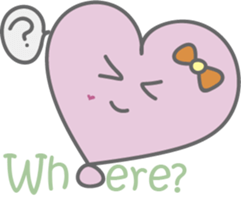 Lovee Vol.3(English) sticker #7974436