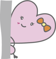 Lovee Vol.3(English) sticker #7974437