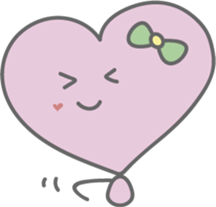 Lovee Vol.3(English) sticker #7974438