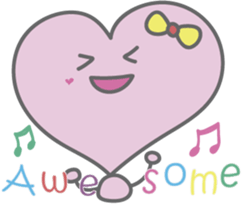 Lovee Vol.3(English) sticker #7974439