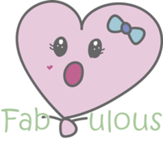 Lovee Vol.3(English) sticker #7974440