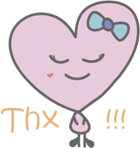 Lovee Vol.3(English) sticker #7974441