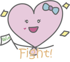 Lovee Vol.3(English) sticker #7974442