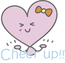 Lovee Vol.3(English) sticker #7974443