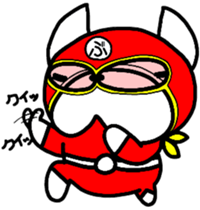 French bulldog Pistachio vol.7 sticker #7974644