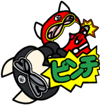 French bulldog Pistachio vol.7 sticker #7974650