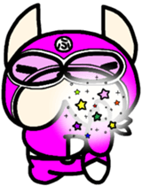 French bulldog Pistachio vol.7 sticker #7974656