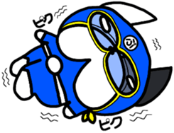 French bulldog Pistachio vol.7 sticker #7974667