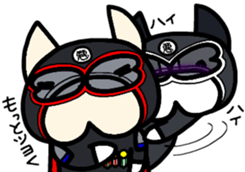 French bulldog Pistachio vol.7 sticker #7974674