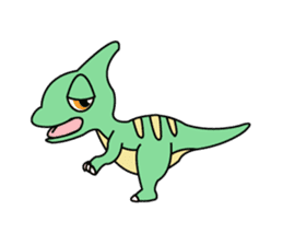 THAILAND-NOSUARUS sticker #7974738