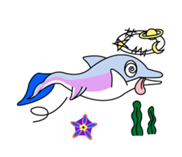 THAILAND-NOSUARUS sticker #7974755