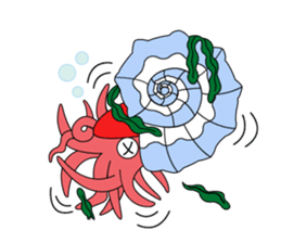 THAILAND-NOSUARUS sticker #7974758