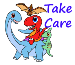 THAILAND-NOSUARUS sticker #7974759