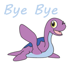 THAILAND-NOSUARUS sticker #7974762