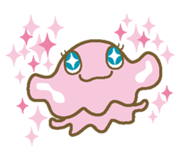 JELLYMINT sticker #7975048