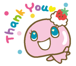 JELLYMINT sticker #7975069