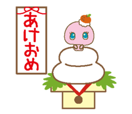 JELLYMINT sticker #7975083