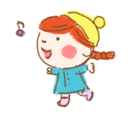 KKODI and BOBY sticker #7976807