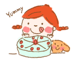 KKODI and BOBY sticker #7976808