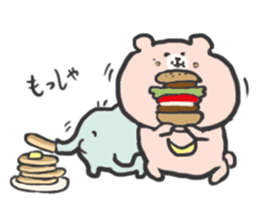 tukinowa with kozou sticker #7976966