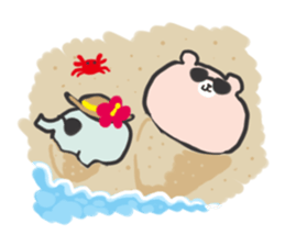 tukinowa with kozou sticker #7976978