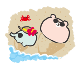 tukinowa with kozou sticker #7976978