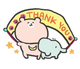 tukinowa with kozou sticker #7976984