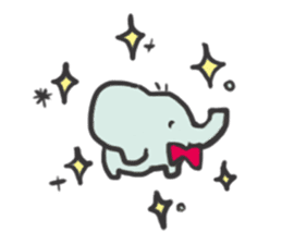 tukinowa with kozou sticker #7977000