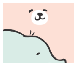 tukinowa with kozou sticker #7977003