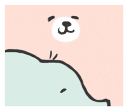 tukinowa with kozou sticker #7977003