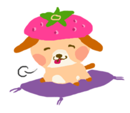 Sticker of ichigoken sticker #7977247