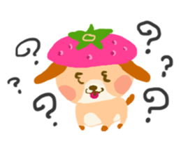 Sticker of ichigoken sticker #7977268