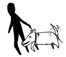 I'm in mood. sticker #7977333