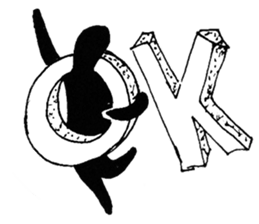 I'm in mood. sticker #7977353