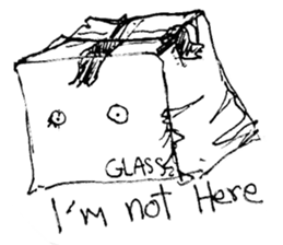 I'm in mood. sticker #7977360