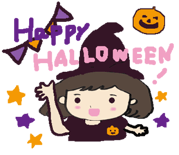 Cute momo sticker #7978575