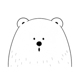 Baebae Bear (Boobaa's sweetlove) sticker #7978720