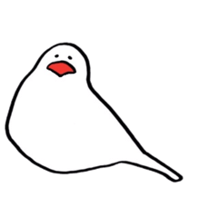 kafu the javasparrow