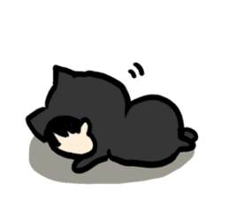 kitty Japan. sticker #7979447