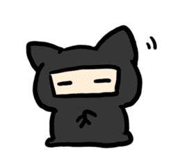 kitty Japan. sticker #7979467