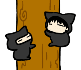 kitty Japan. sticker #7979469
