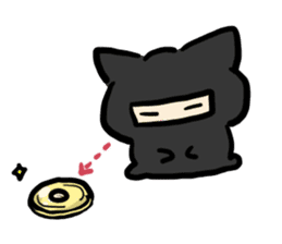 kitty Japan. sticker #7979472