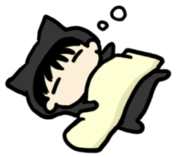 kitty Japan. sticker #7979478