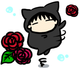kitty Japan. sticker #7979479