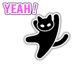 IconCat sticker #7980526