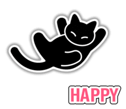 IconCat sticker #7980528