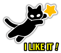 IconCat sticker #7980530