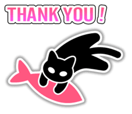 IconCat sticker #7980534
