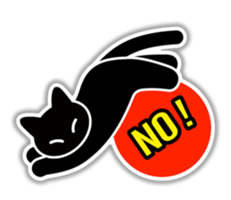 IconCat sticker #7980540